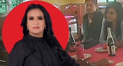 Alcaldesa de Chilpancingo: Revelan nuevo fragmento de VIDEO de reunión con ‘líder criminal’