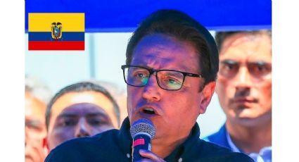 ¿Quién fue Fernando Villavicencio? El candidato presidencial ecuatoriano asesinado a balazos