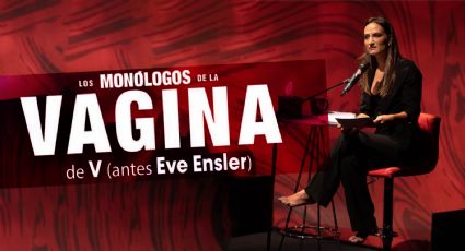 ‘Los monólogos de la vagina’ celebra 8 mil funciones; ‘Empezamos el siglo pasado’: Susana Moscatel