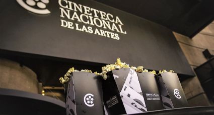 Cineteca Nacional en el Cenart: qué días serán gratis las funciones en la nueva sede