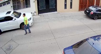 Asesinan a puñaladas a mujer en León, Guanajuato; siguen tras la pista del agresor