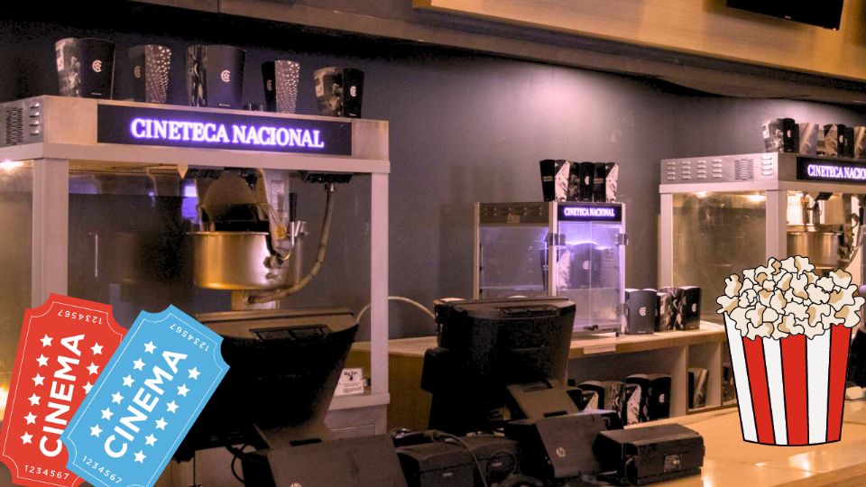 Cineteca en el Cenart: Esto durará la promoción 2x1 en las entradas