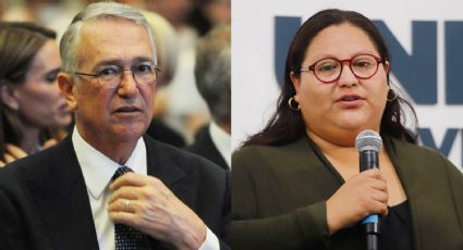 INE ordena a Ricardo Salinas que se abstenga de realizar comentarios contra Citlalli Hernández