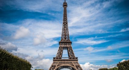 La Torre Eiffel es evacuada por una alerta de bomba, cuyo origen es desconocido