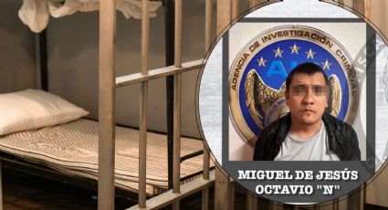 Miguel ‘N’ es puesto en prisión preventiva por el crimen contra Milagros en Guanajuato