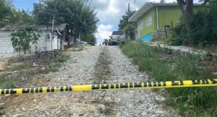 Localizan al menos 13 cuerpos en Poza Rica, Veracruz