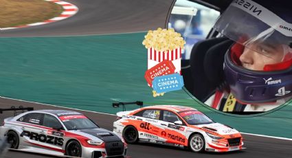 ‘Gran Turismo’: La película basada en hechos reales que asegura una dosis de adrenalina