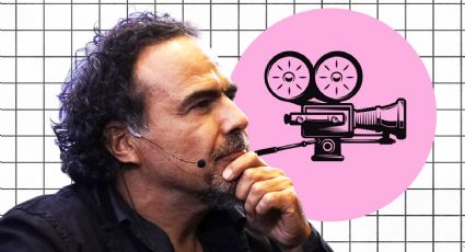 Alejandro González Iñárritu, así celebramos la cinta que lo llevó a la fama