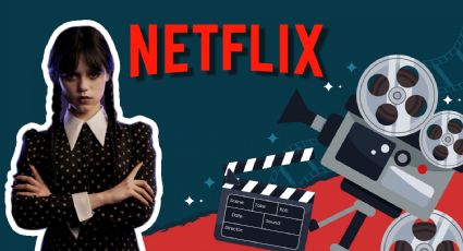 Miércoles en Netflix: ‘Estreno’ de la segunda temporada y todos los detalles de la serie