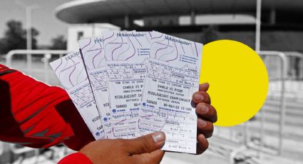 Ticketmaster: Dos grandes claves para identificar boletos falsos rápidamente