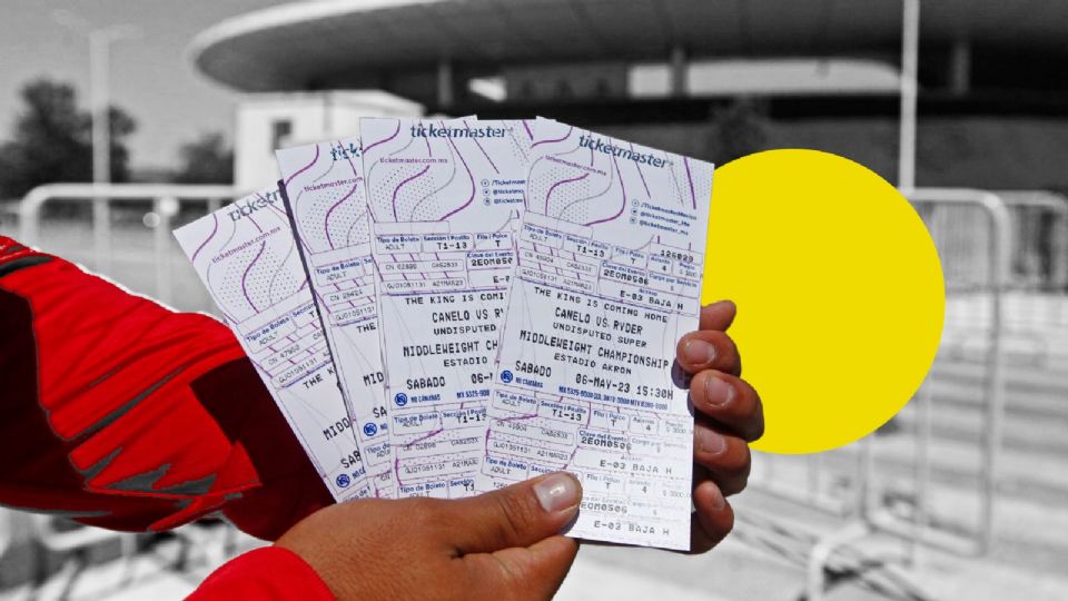 Ticketmaster resarcirá a 500 mexicanos tras una inédita demanda de acción colectiva.