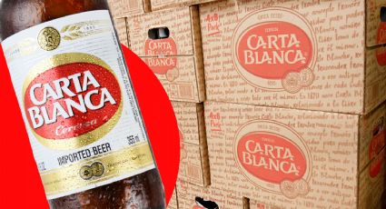 Carta Blanca: quién es el dueño de la cerveza que ha ganado 20 premios internacionales