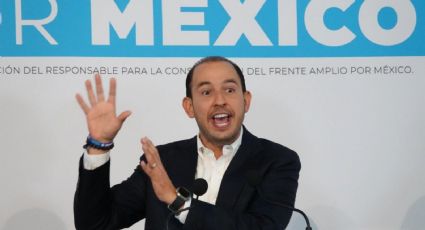 Marco Adame nuevo delegado del CEN del PAN para mantener la unidad en Guanajuato