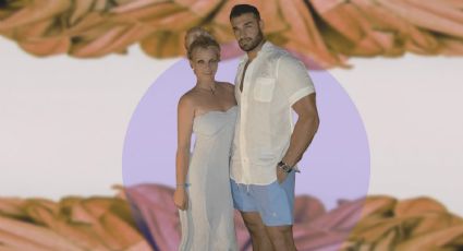 Britney Spears y Sam Asghari: ¿Qué sabemos sobre el fin de su matrimonio?