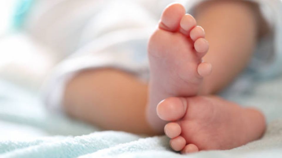 En la decoración de la habitación del bebé, es importante la tranquilidad, la seguridad y el confort.