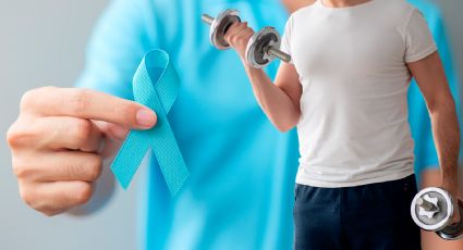 Estudio revela que el ejercicio en hombres jóvenes reduce el riesgo de padecer 9 tipos de cáncer
