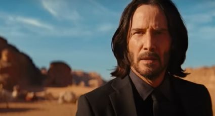 John Wick 5: Todo lo que se sabe del posible final de la saga de acción con Keanu Reeves