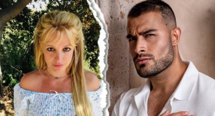 Sam Asghari solicita divorcio a Britney Spears por 'diferencias irreconciliables'