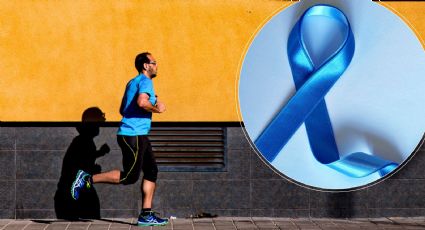 Correr todos los días podría protegerte del cáncer según un estudio médico