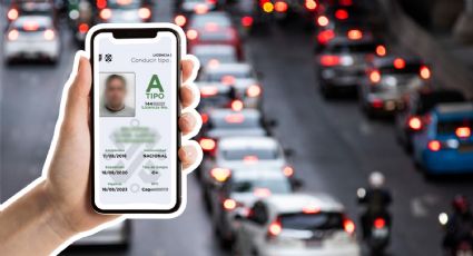 Licencia de conducir CDMX: Paso a paso para tenerla en versión digital