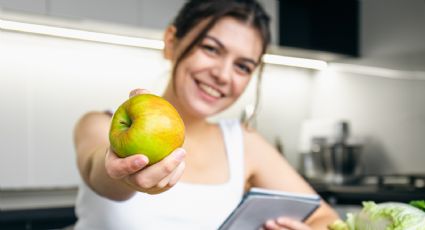 Manzana, la fruta rodeada de mitos y verdades con un fin común: la salud