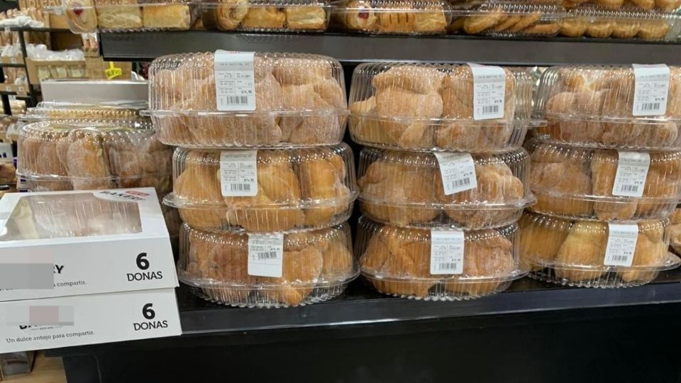 Pan de muerto