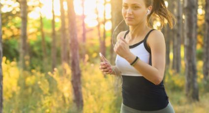 Los estados de la felicidad ayudan a ganar masa muscular