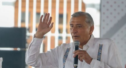 Jalisco no puede ser un paraíso de impunidad: Adán Augusto