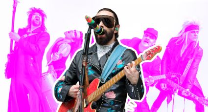 Jay de la Cueva deja Moderatto; ¿dirá adiós a la música?