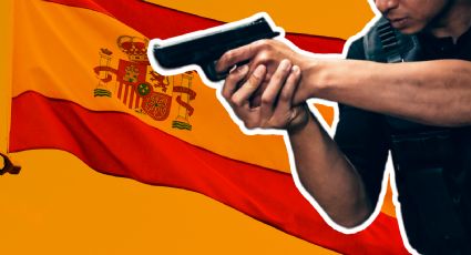 ‘Los Zetas’: ¿Quién es el presunto operador del cártel detenido en España?