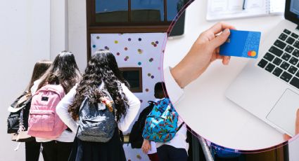 4 mochilas con 40% de descuento en Liverpool por el regreso a clases