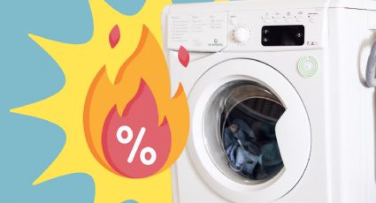 Bodega Aurrera: 4 marcas de lavadoras por menos de 7 mil pesos