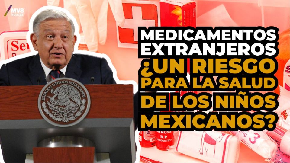 Presidente Andrés Manuel López Obrador.