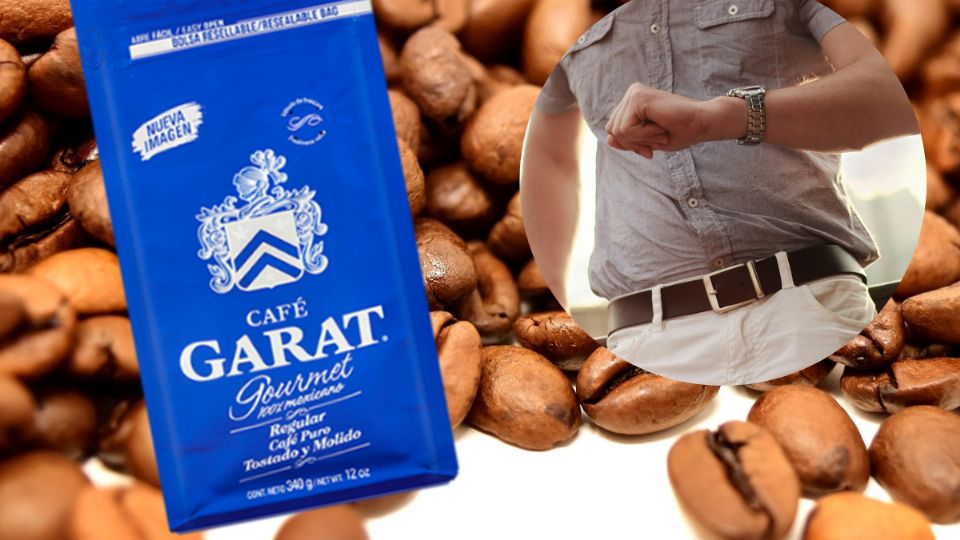 Garat logró posicionarse rápidamente dentro de las marcas de café gourmet del mercado.
