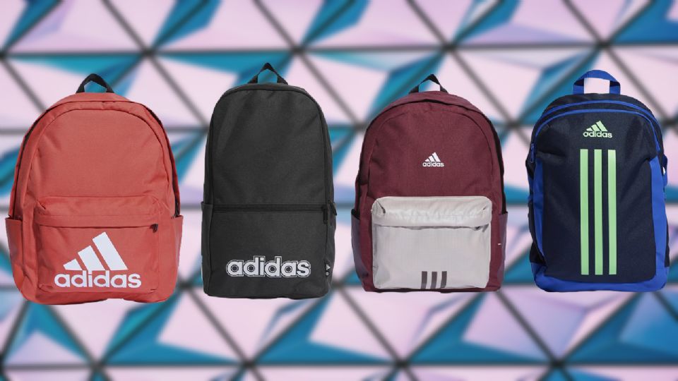 Liverpool ofrece mochilas con descuento para el regreso a clases.