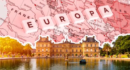 5 países de Europa con menos turistas y lugares increíbles para conocer
