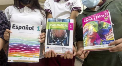 Apoyan senadores del PAN freno a libros de texto de la SEP, en Chihuahua