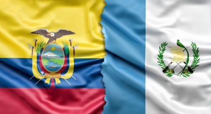 Elecciones en Ecuador y Guatemala: Dos regiones envueltas en polémica