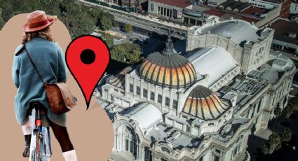 Los 10 lugares imprescindibles de la CDMX que debes conocer según ChatGPT