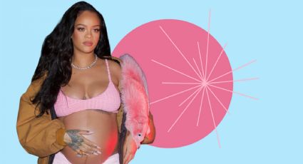 ¡Rihanna se convierte en mamá por segunda vez! Esto sabemos de su bebé