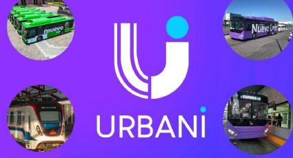 Urbani; la nueva forma de pagar el Metro y las rutas express de Nuevo León