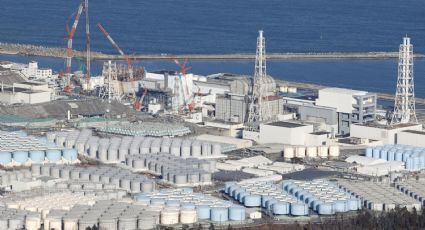 Crisis en Fukushima: Japón fija fecha para verter agua radiactiva al océano