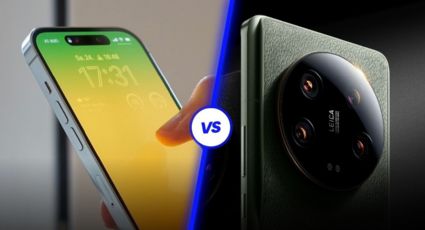Xiaomi 13 Ultra vs iPhone 14 Pro: características, precios y cuál es mejor