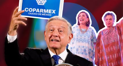 ‘Coparmex está abierta al diálogo con el Frente Amplio y la 4T’: José Medina Mora