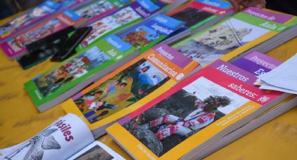 Sí se entregarán los nuevos libros de texto a estudiantes de Nuevo León