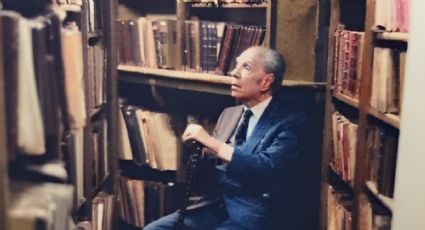 Jorge Luis Borges; explorando universos literarios a través de sus obras inmortales