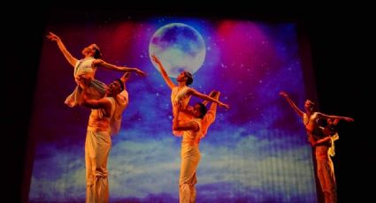 Llegará a Nuevo León encuentro de Danza Contemporánea más grande del norte del país