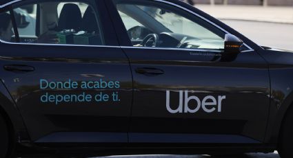 Uber Cel: ¿cómo funciona el nuevo servicio para socios conductores y repartidores?