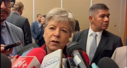 Alicia Bárcena: Primero prueba de ADN para saber si cuerpo hallado en Canadá es de Carlos Aranda