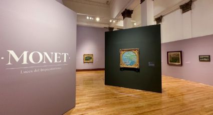 Monet en el Munal: Esta es la fecha límite para ver la obra del padre del impresionismo